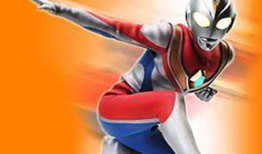 奥特曼 动漫,守护地球的宇宙英雄传奇