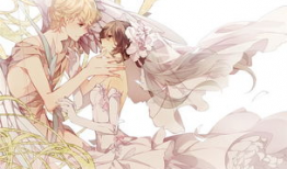 女生脱衣服动漫